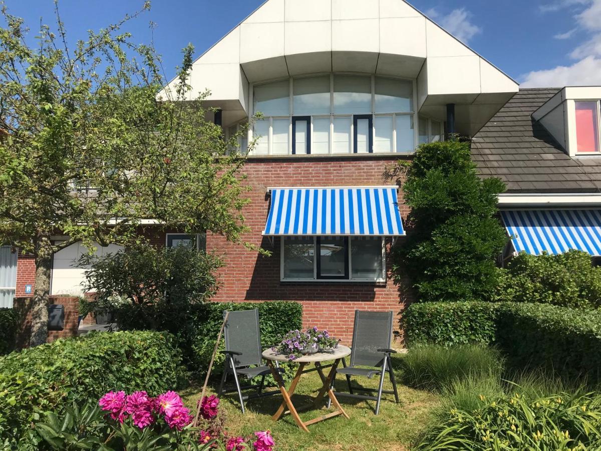 Buitenplaats Wergea Studio Naarderburen Экстерьер фото